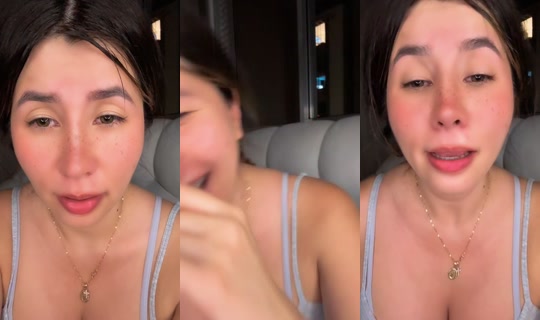 barbicienta5 TikTok Live — Aug 25, 2026, 4:15 AM