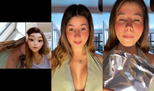 barbicienta5 TikTok Live — Aug 28, 2026, 3:16 PM