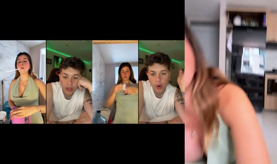 barbicienta5 TikTok Live — Aug 28, 2026, 6:03 PM