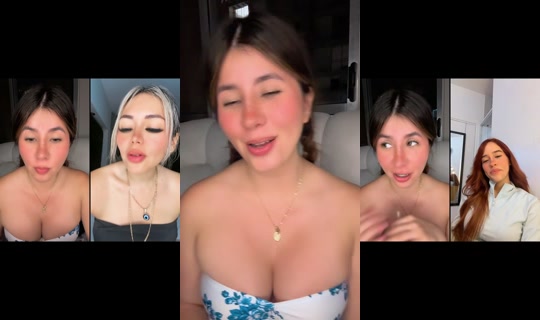 barbicienta5 TikTok Live — Aug 29, 2026, 3:55 AM