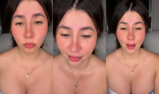 barbicienta5 TikTok Live — Aug 29, 2026, 6:26 AM