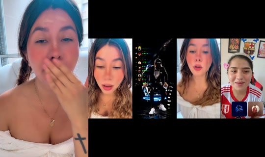 barbicienta5 TikTok Live — Aug 29, 2026, 3:19 PM