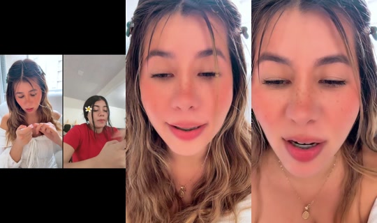 barbicienta5 TikTok Live — Aug 29, 2026, 6:16 PM
