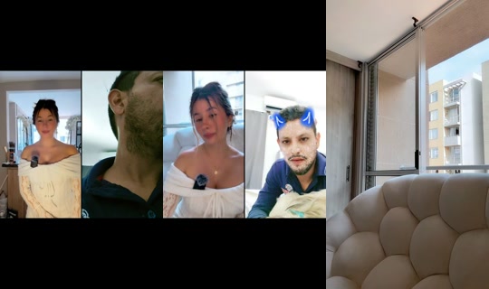 barbicienta5 TikTok Live — Aug 29, 2026, 7:57 PM