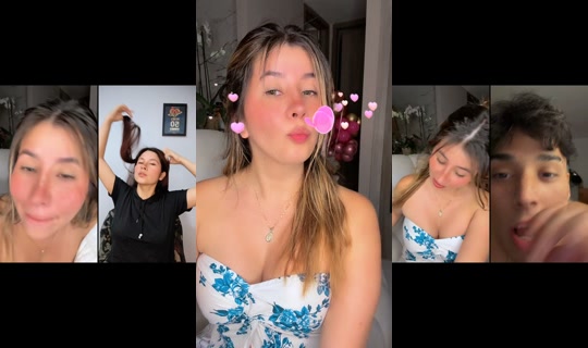 barbicienta5 TikTok Live — Aug 30, 2026, 12:59 AM