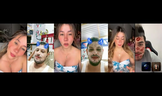 barbicienta5 TikTok Live — Aug 30, 2026, 1:15 AM