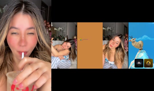 barbicienta5 TikTok Live — Aug 30, 2026, 2:05 AM