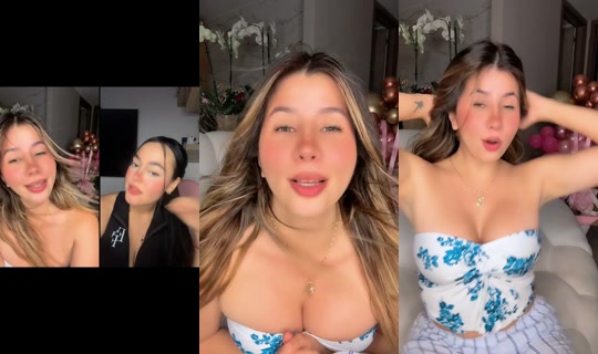 barbicienta5 TikTok Live — Aug 30, 2026, 2:55 AM