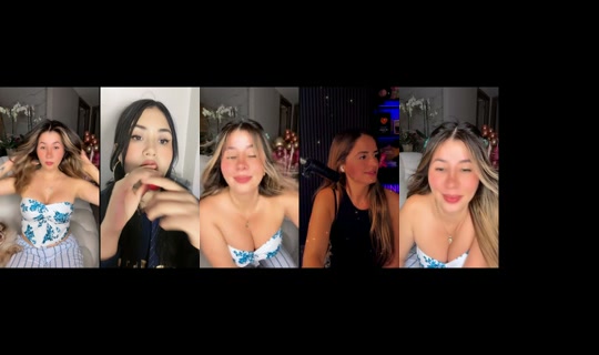 barbicienta5 TikTok Live — Aug 30, 2026, 3:46 AM