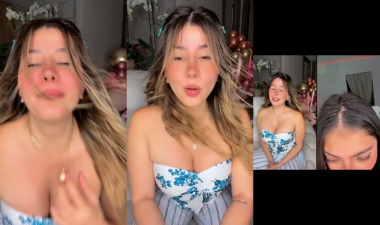 barbicienta5 TikTok Live — Aug 30, 2026, 5:26 AM
