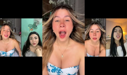 barbicienta5 TikTok Live — Aug 30, 2026, 6:16 AM