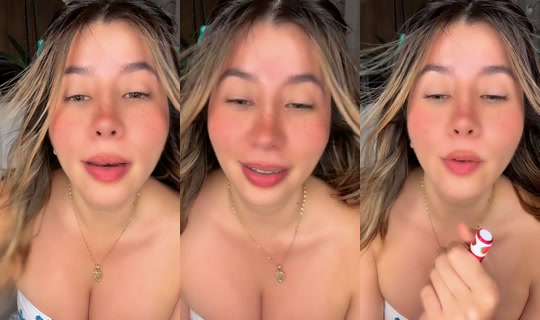 barbicienta5 TikTok Live — Aug 30, 2026, 7:06 AM