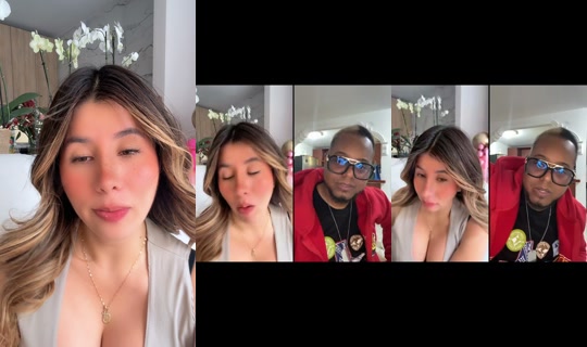 barbicienta5 TikTok Live — Aug 30, 2026, 6:45 PM