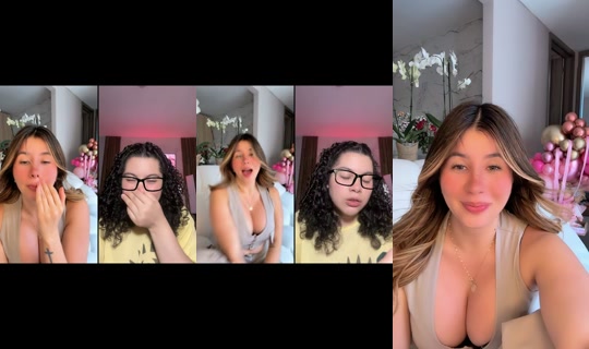 barbicienta5 TikTok Live — Aug 30, 2026, 10:02 PM