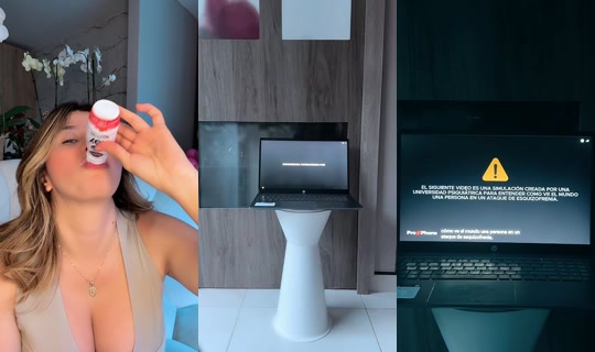 barbicienta5 TikTok Live — Aug 30, 2026, 10:55 PM