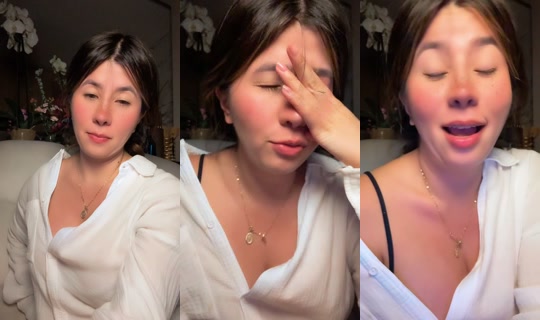 barbicienta5 TikTok Live — Sep 2, 2026, 3:30 AM