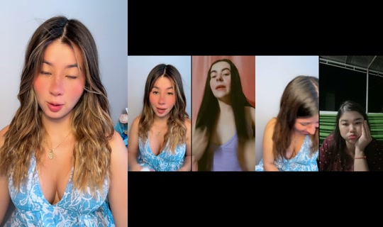 barbicienta5 TikTok Live — Sep 2, 2026, 3:36 PM