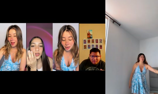 barbicienta5 TikTok Live — Sep 2, 2026, 6:02 PM