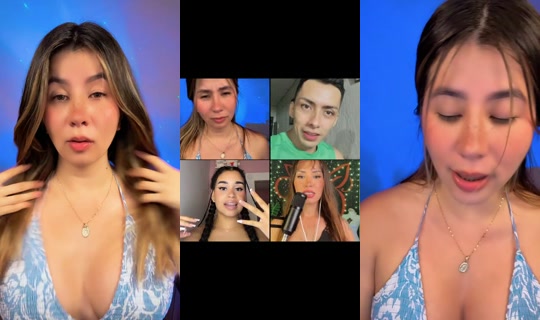 barbicienta5 TikTok Live — Sep 3, 2026, 3:22 AM