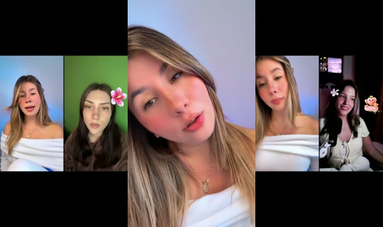 barbicienta5 TikTok Live — Sep 3, 2026, 8:33 PM