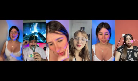 barbicienta5 TikTok Live — Sep 8, 2026, 4:23 AM