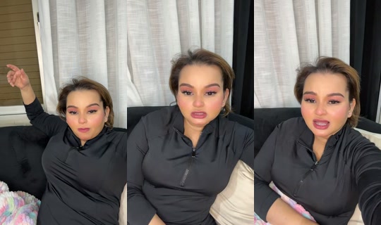 barbie.bayan1992 TikTok Live — Aug 23, 2026, 2:49 AM
