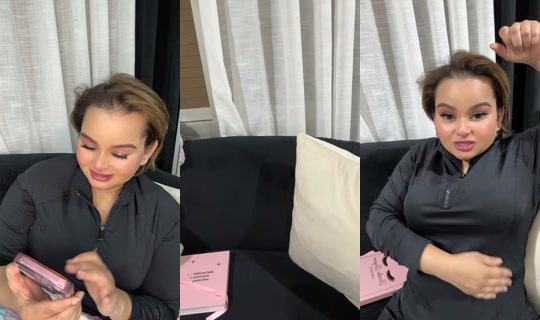 barbie.bayan1992 TikTok Live — Aug 23, 2026, 3:40 AM