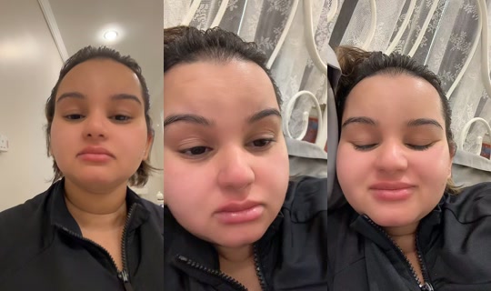 barbie.bayan1992 TikTok Live — Aug 23, 2026, 4:30 AM
