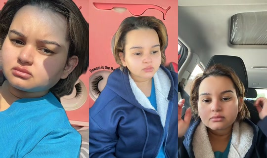 barbie.bayan1992 TikTok Live — Aug 25, 2026, 4:59 AM