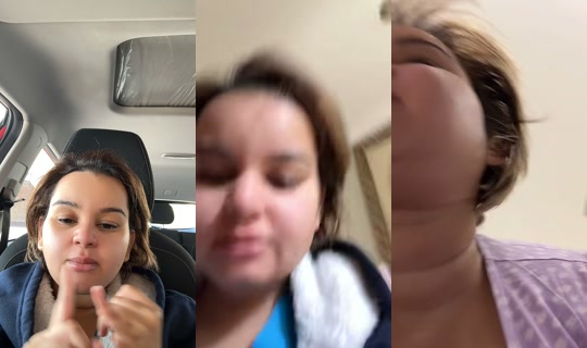 barbie.bayan1992 TikTok Live — Aug 25, 2026, 5:34 AM
