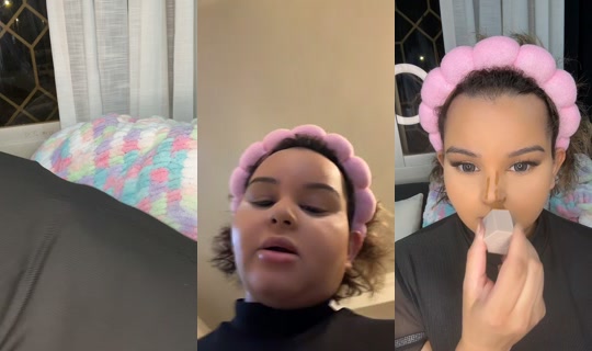 barbie.bayan1992 TikTok Live — Aug 27, 2026, 6:46 PM