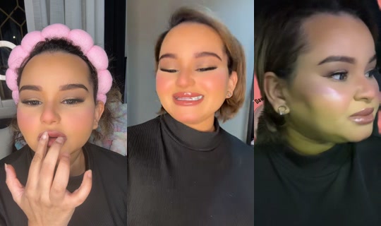 barbie.bayan1992 TikTok Live — Aug 27, 2026, 7:36 PM