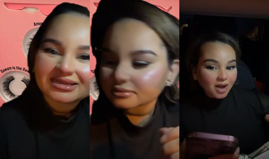 barbie.bayan1992 TikTok Live — Aug 27, 2026, 8:26 PM