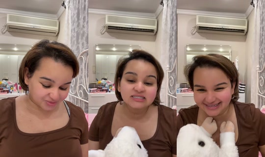 barbie.bayan1992 TikTok Live — Oct 3, 2026, 1:50 AM