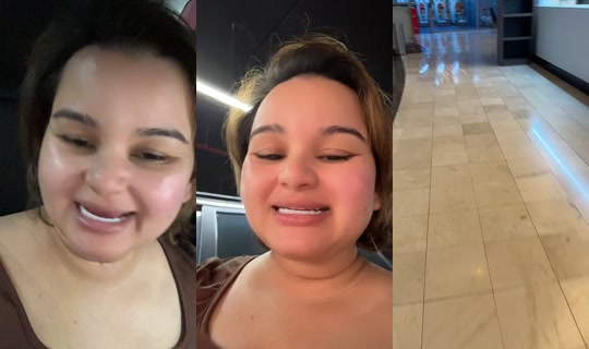 barbie.bayan1992 TikTok Live — Oct 3, 2026, 3:04 AM