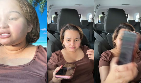 barbie.bayan1992 TikTok Live — Oct 3, 2026, 4:05 AM