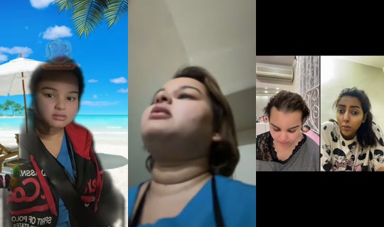 barbie.bayan1992 TikTok Live — Oct 3, 2026, 7:31 PM