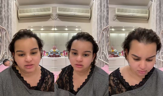 barbie.bayan1992 TikTok Live — Oct 3, 2026, 8:21 PM