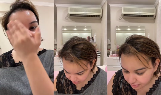 barbie.bayan1992 TikTok Live — Oct 3, 2026, 11:26 PM
