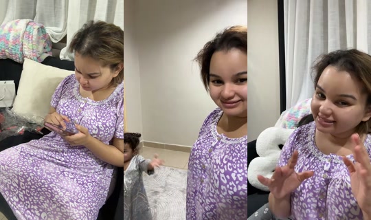 barbie.bayan1992 TikTok Live — Oct 7, 2026, 10:48 AM