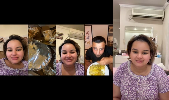 barbie.bayan1992 TikTok Live — Oct 7, 2026, 10:32 PM