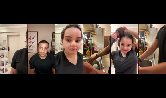 barbie.bayan1992 TikTok Live — Oct 8, 2026, 12:02 AM