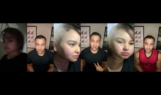 barbie.bayan1992 TikTok Live — Oct 8, 2026, 12:38 AM