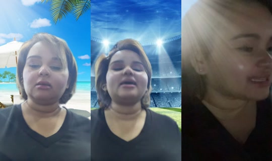 barbie.bayan1992 TikTok Live — Oct 8, 2026, 2:33 AM