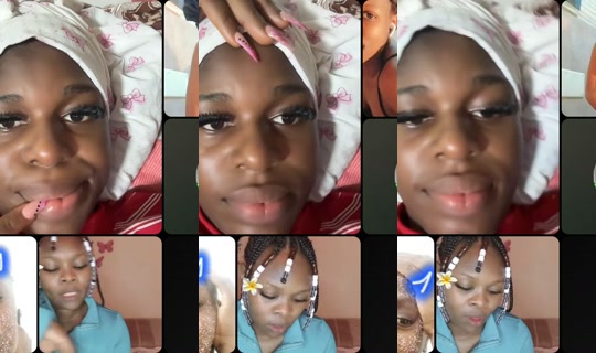 barbie.love268 TikTok Live — Sep 13, 2026, 10:04 PM