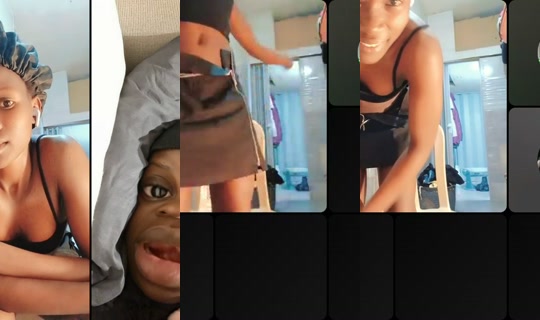 barbie.love268 TikTok Live — Sep 13, 2026, 10:19 PM