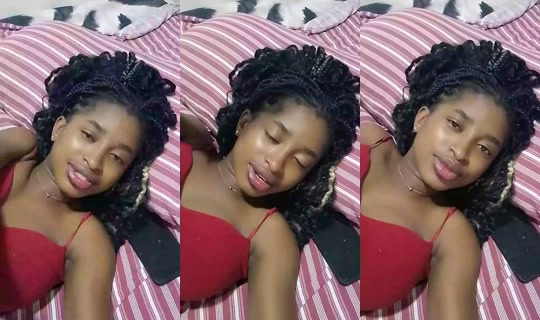 barbie233663099 TikTok Live — Oct 4, 2026, 11:34 PM
