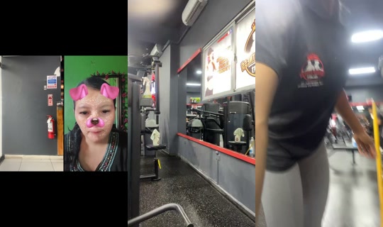 barbie_1731 TikTok Live — Oct 1, 2026, 12:19 PM