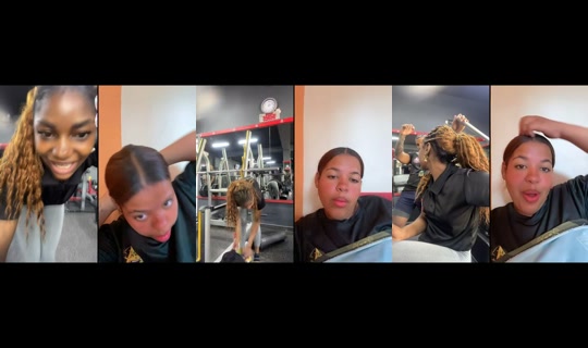 barbie_1731 TikTok Live — Oct 1, 2026, 1:56 PM