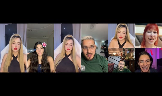 barbie_b16 TikTok Live — Aug 26, 2026, 11:44 PM